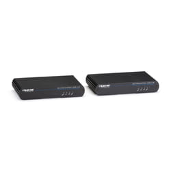 Black Box ACU1500A-R3 KVM extender Transmitter &amp; receiver