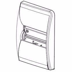 COVER FILLER BLOCK