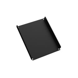 Ergonomic Solutions SpacePole POS IBM 4610 Printer Plate. straight ang