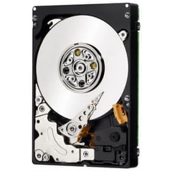 DELL 1000GB SAS 7200rpm 3.5" internal hard drive 1 TB 3.5"