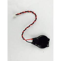 DELL Notebook RTC battery for