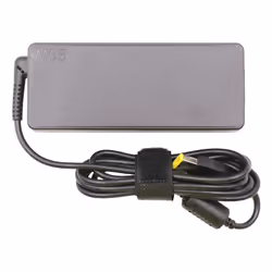 Lenovo 5A10J75109 power adapter/inverter Indoor 90 W Black