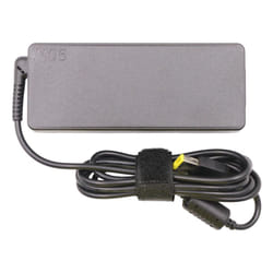 Lenovo 5A10J75109 power adapter/inverter Indoor 90 W Black