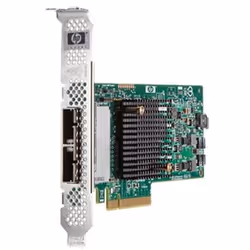 HPE H221 PCIe 3.0 SAS HBA