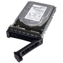 DELL 7FJW4 internal hard drive 300 GB 15000 RPM 2.5&quot; SAS