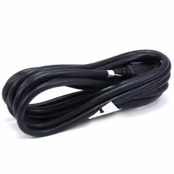 Lenovo 42T5044 power cable Black 1 m