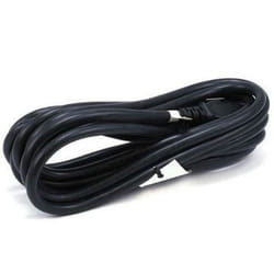 Lenovo 42T5044 power cable Black 1 m