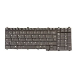 Toshiba P000658330 laptop spare part Keyboard