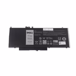 Battery, 51WHR, 4 Cell,