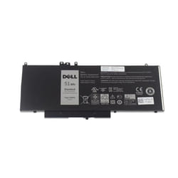 Battery, 51WHR, 4 Cell,