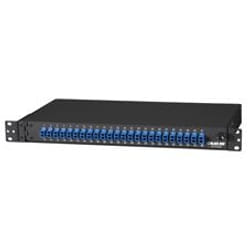 Black Box JPM385A patch panel 1U