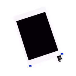 CoreParts TABX-MNI3-WF-LCDW, Display, Apple, iPad mini 4, White, 1 pc(s), 140 mm