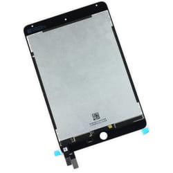 CoreParts TABX-MNI4-WF-LCDB tablet spare part/accessory Display assembly + front housing