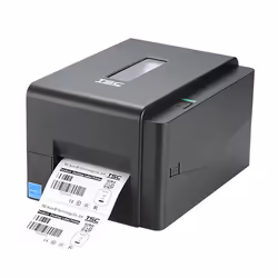 The TE Series provides customers throughout the world with a competitive. durable. entry-level desktop printer that is both v ...
