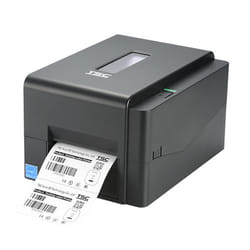 TSC TE300 label printer Direct thermal / Thermal transfer 300 x 300 DP