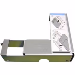 Dell R-series (2.5-inch) To (3.5-inch) Hard Drive Adapter