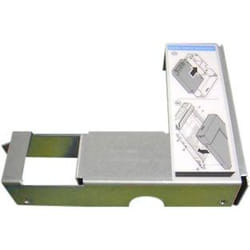 DELL R-series (2.5-inch) To (3.5-inch) Hard Drive Adapter