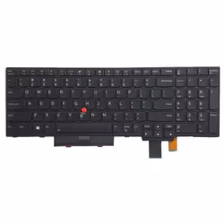 Lenovo Keyboard (GERMAN)