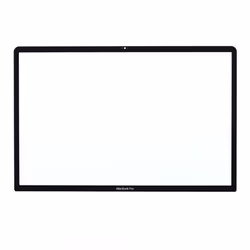 CoreParts MSPP70772, Screen glass, Apple, MacBook Pro 15" (Mid 2012) A1286 15" (2.53GHz, Mid 2009) A1286 15" (Early 2011) A12 ...