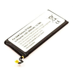 CoreParts MSPP73819 mobile phone spare part Battery Black
