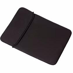 eSTUFF ES1587B-BULK, Pouch case, 31.8 cm (12.5"), 150 g