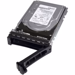 10 x Dell 1.2TB 10K 12Gb/s 2.5-inch (SFF) SAS Hot-Plug Dell Hard Drive in Dell G176J 2.5-inch Hot-Plug Hard Drive Tray (as pi ...