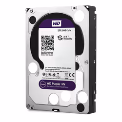 WD offers the Power of Choice when it comes to equipping a surveillance system for home or business with the addition of the ...