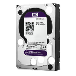 Western Digital Purple NV internal hard drive 8 TB 3.5&quot; Serial AT