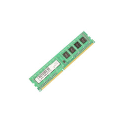 CoreParts KN.4GB07.014-MM memory module 4 GB DDR3 240-pin DIMM