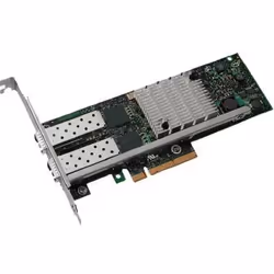 DELL Intel X520 DP 10Gb DA/SFP+
