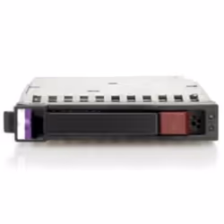 HPE *Non Cancellable/Non Returnable (NCNR)* 4TB MID-LINE SAS HARD DRIV