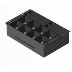 APG Cash Drawer 20466PAC