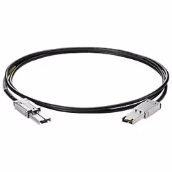 HPE External Mini SAS 1m Cable