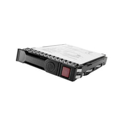 HPE 3TB 6G SAS 7.2K rpm LFF (3.5-inch) SC Midline 1yr Warranty Hard Dr