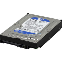 HP 1TB (1.000GB) SATA-3 6GB/s