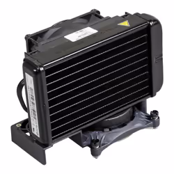 HP Liquid cooling