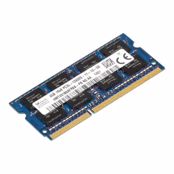 HP 4GB. 1600MHz. DDR3L-12800