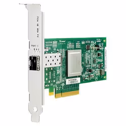 HP St.Works 81Q 8GB 1P PCIE HBA