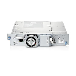 HP StoreEver MSL LTO-6