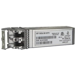 HPE SPS-SFP+ 10G BLc SR