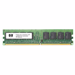 HPE 2Gb 2Rx8 PC3-10600R-9 Module
