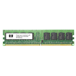 HPE 2Gb 2Rx8 PC3-10600R-9 Module