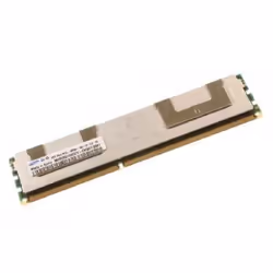 HPE 8GB. 1333MHz. PC3-10600R-9