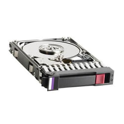 HPE 1TB dual-port SAS HDD 7200Rpm