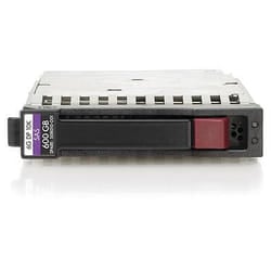 HPE Harddrive 600GB SAS 2.5&quot;