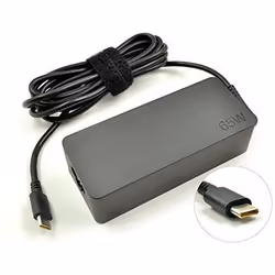 Lenovo AC Adapter 65W 20V 3.25A