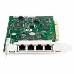 HPE Switch Adapter Combo