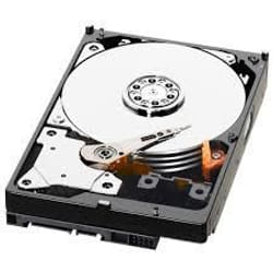 HPE HDD HP 72 GB SAS