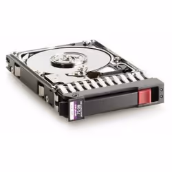 HPE HDD 72GB SAS SFF 10k Dual-Port