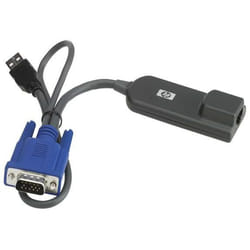 HPE Adapter.ITFC. KVM..USB.1PK